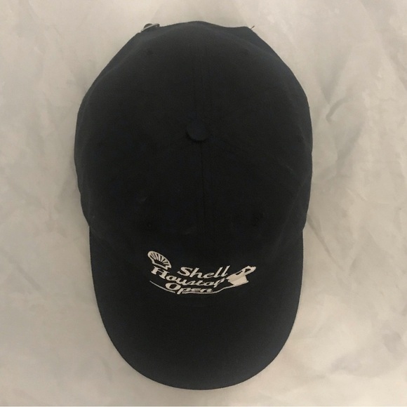 Imperial Shell Houston Open Golf Cap - Picture 12 of 12